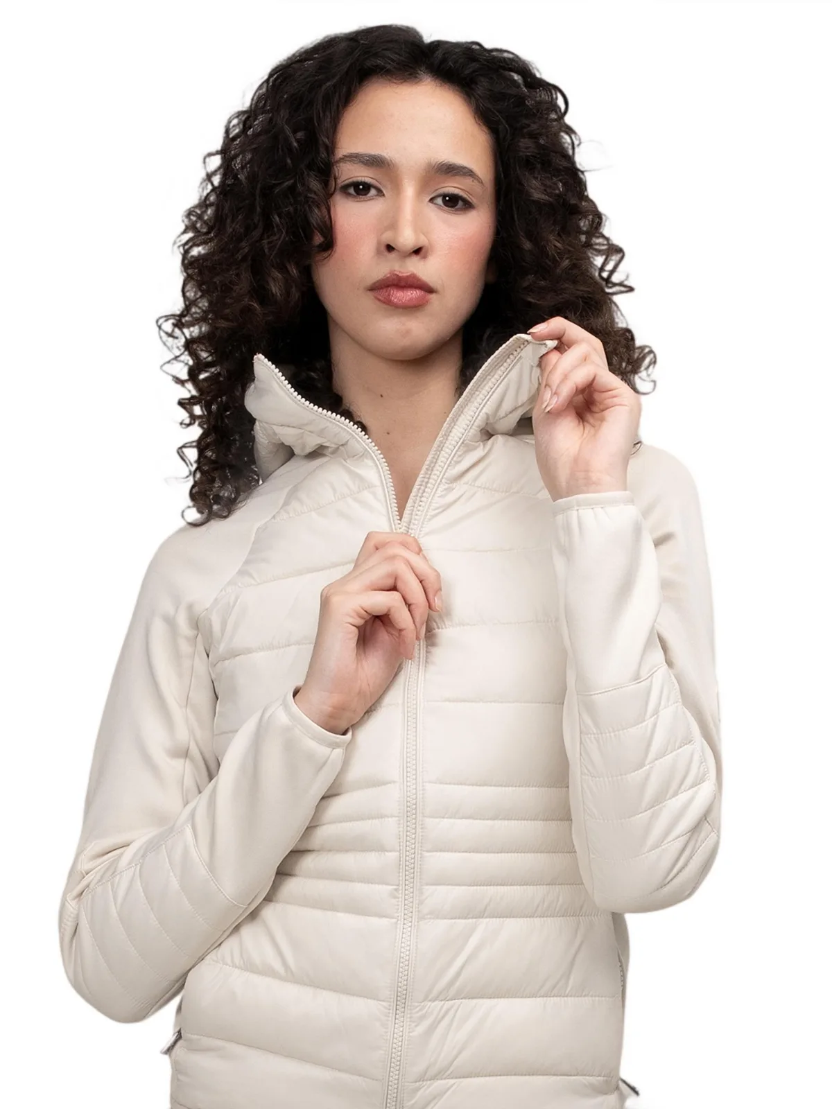 Calypso Hybrid Hooded Jacket by Jack1t