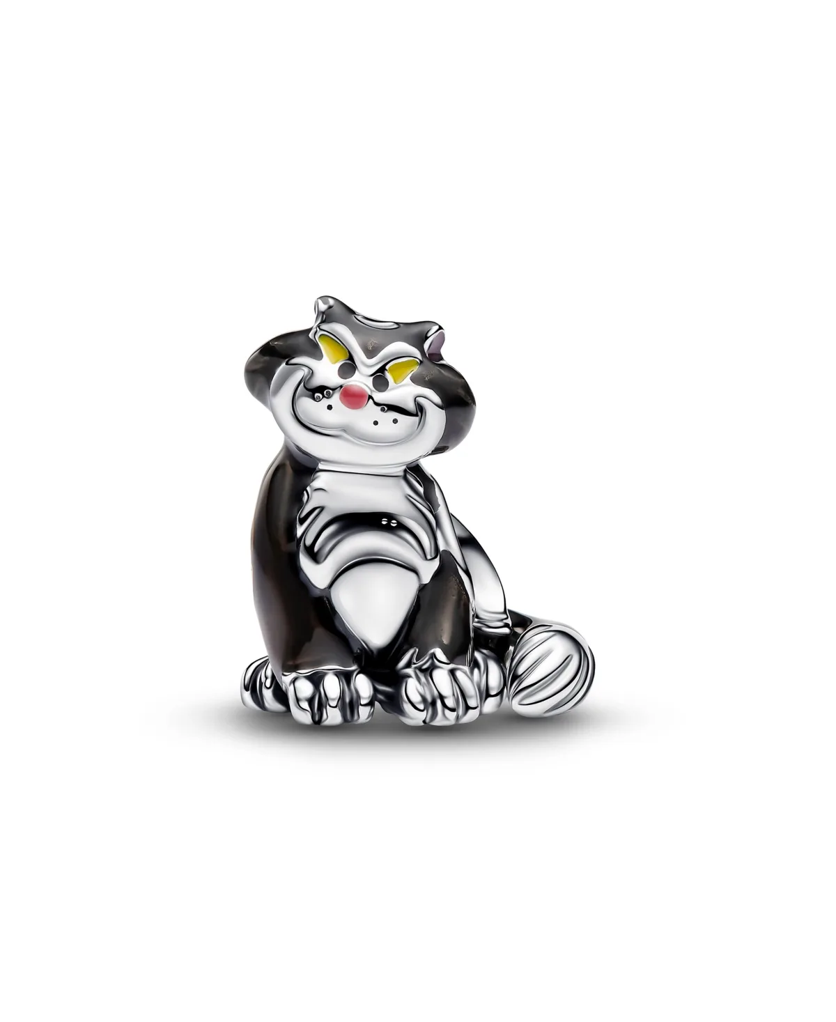 Sterling Silver Lucifer Charm by Pandora