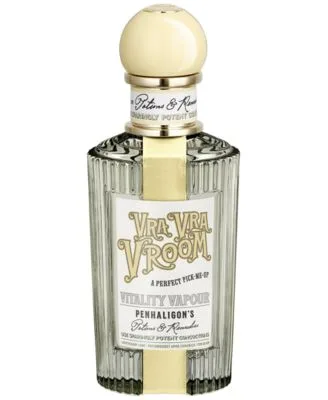 Vra Vra Vroom Eau De Parfum Fragrance Collection by Penhaligons