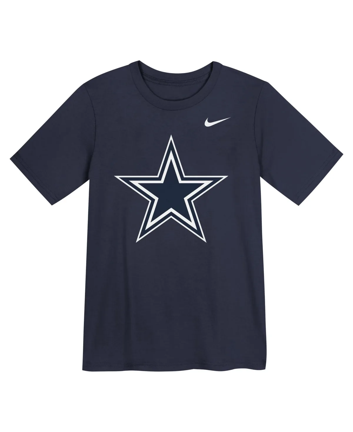 Dallas Cowboys Logo T-Shirt by Nike