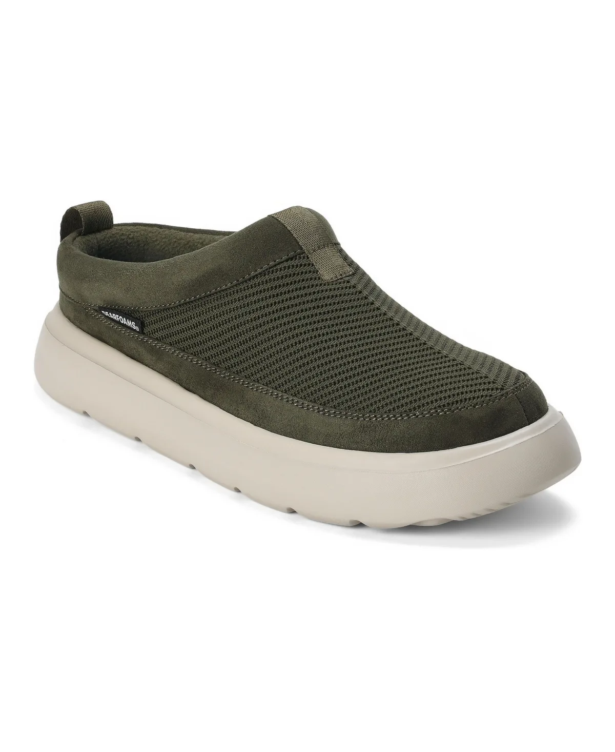 MarshMellow Knit Clog