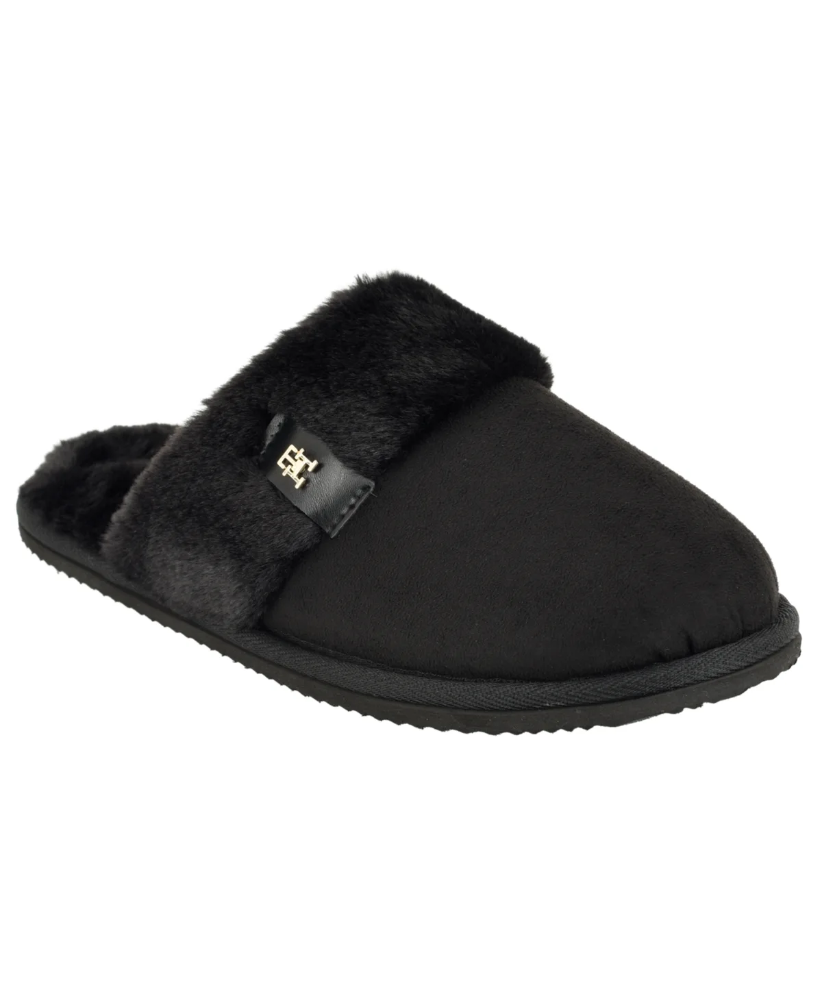 Relica Slip-On Slippers by Tommy Hilfiger