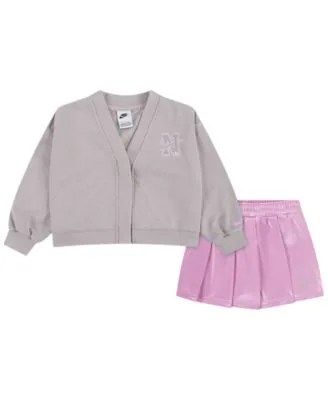 Nike Juxta Top Skort 2 Piece Set by Nike