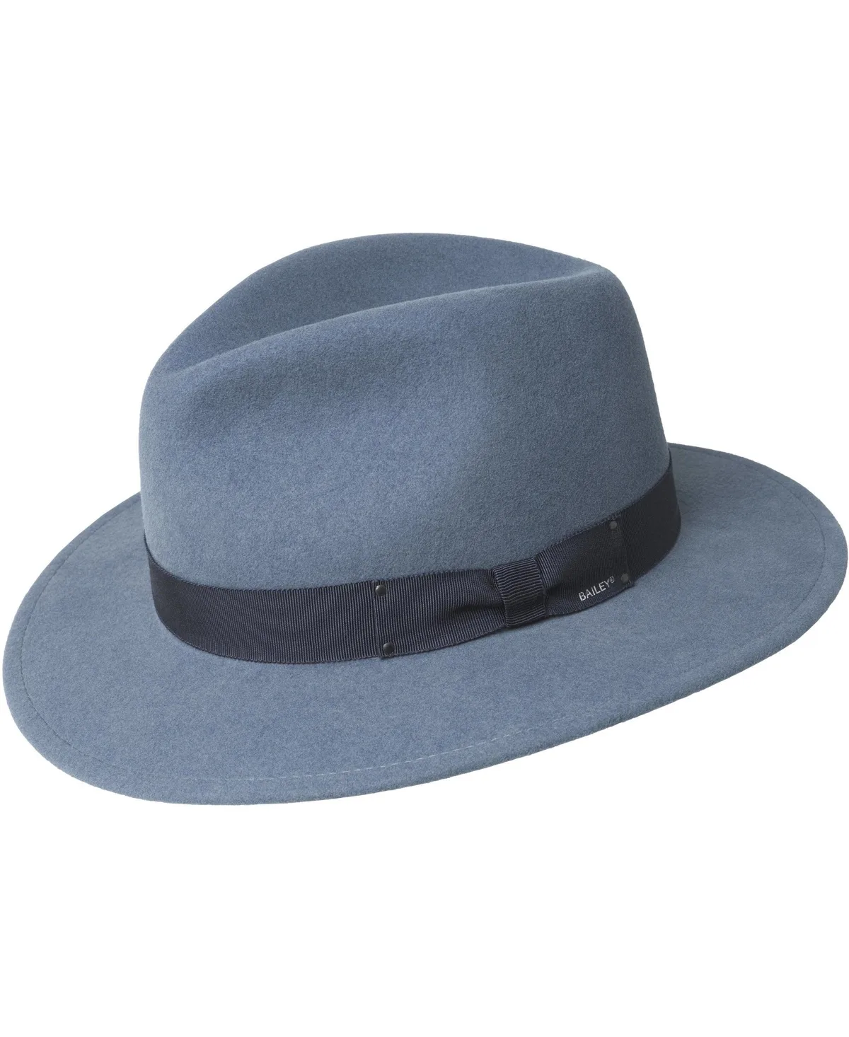 Bailey 1922 Curtis Wool Fedora by Bailey 1922