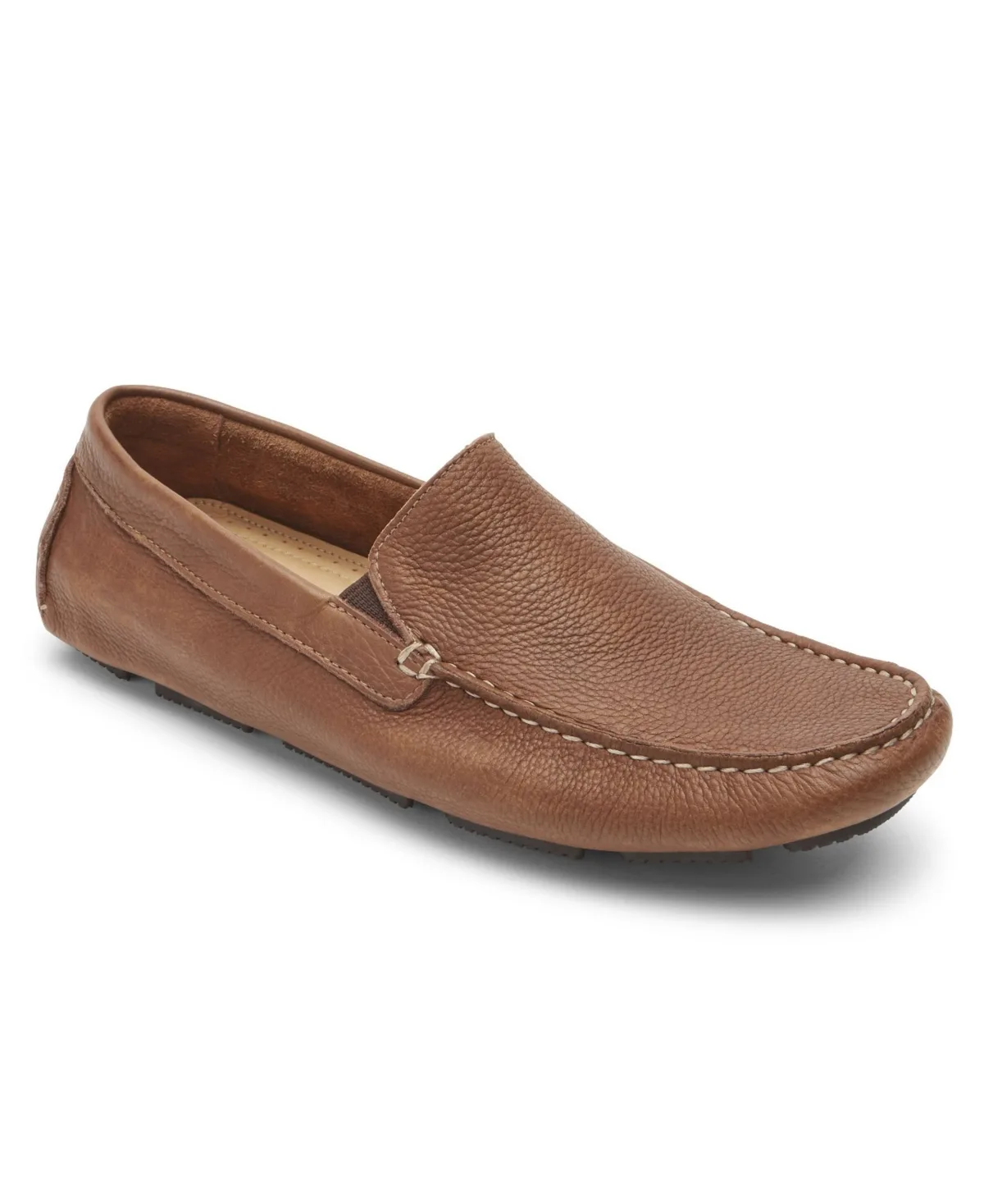 Rhyder Venetian Loafer Shoes by Rockport