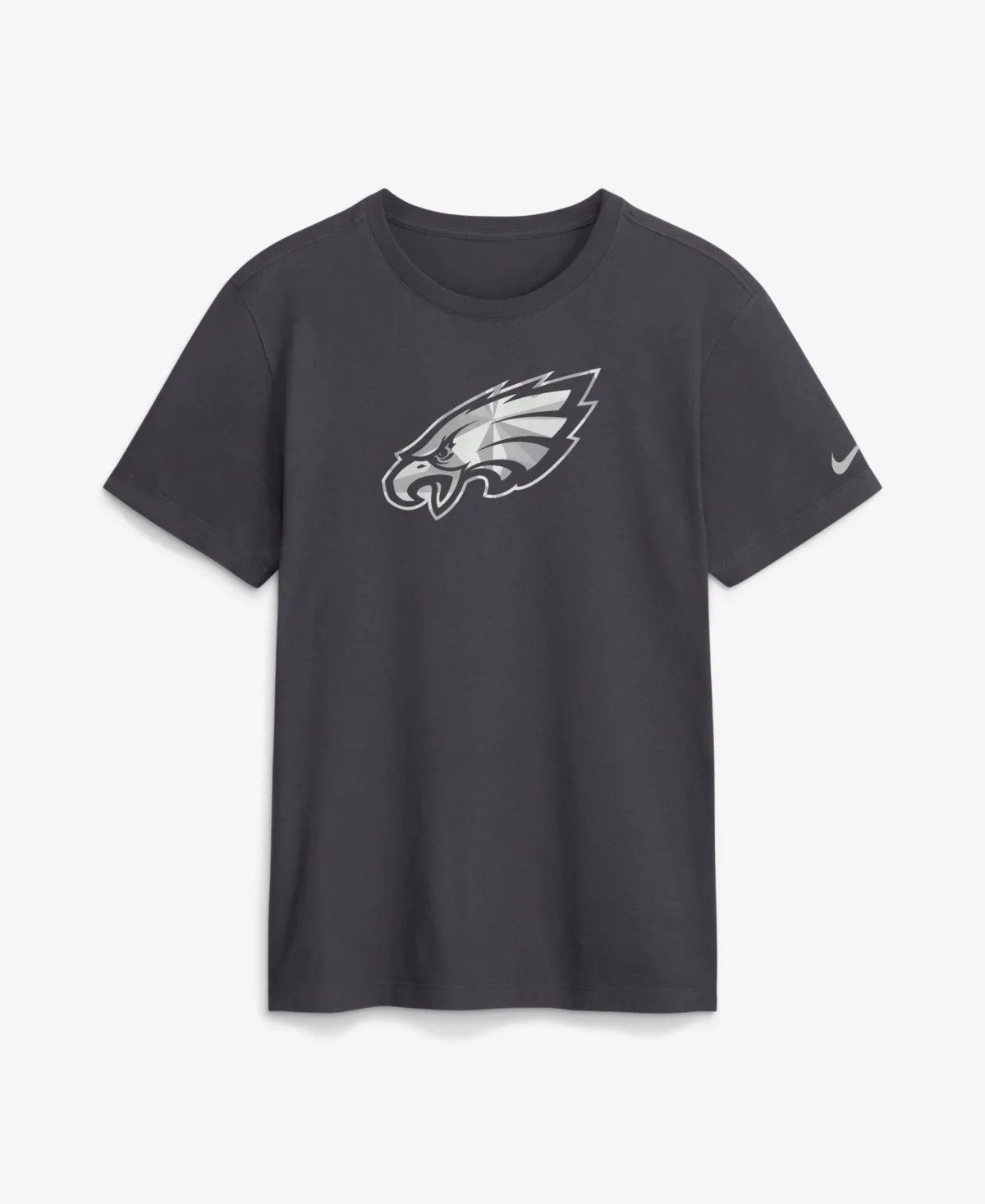 Philadelphia Eagles Fractal Logo T-Shirt by Nike