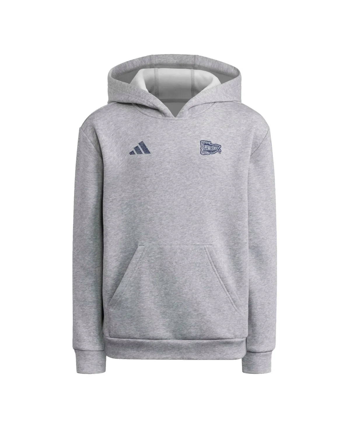 Penn State Nittany Lions Hyper Local Happy Valley Blend Hoodie by adidas