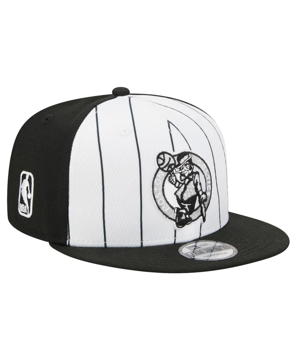 Boston Celtics 9FIFTY Snapback Hat by New Era