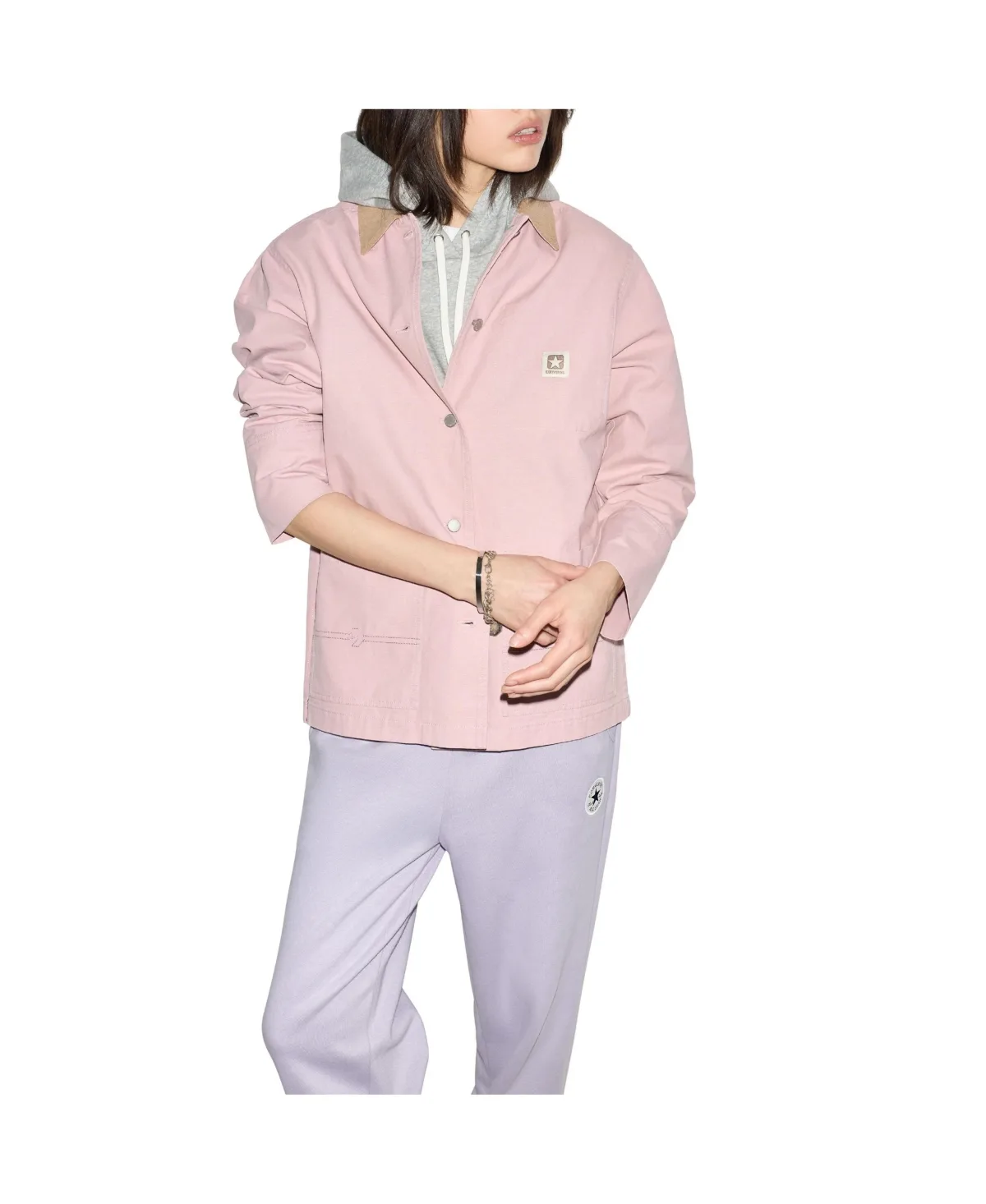 Chore Jacket by Converse