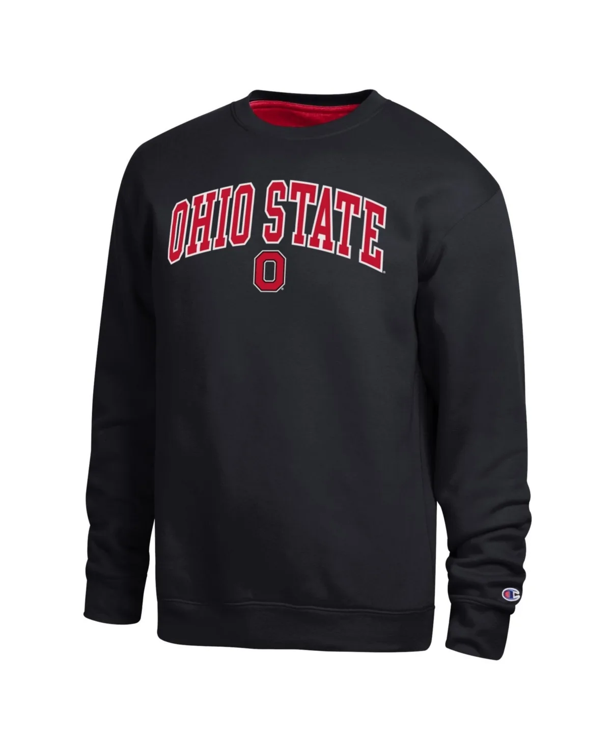 Ohio State Buckeyes Arch Sweatshirt by Champion