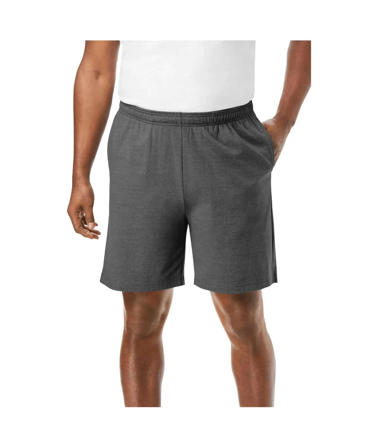 Lightweight Jersey Shorts