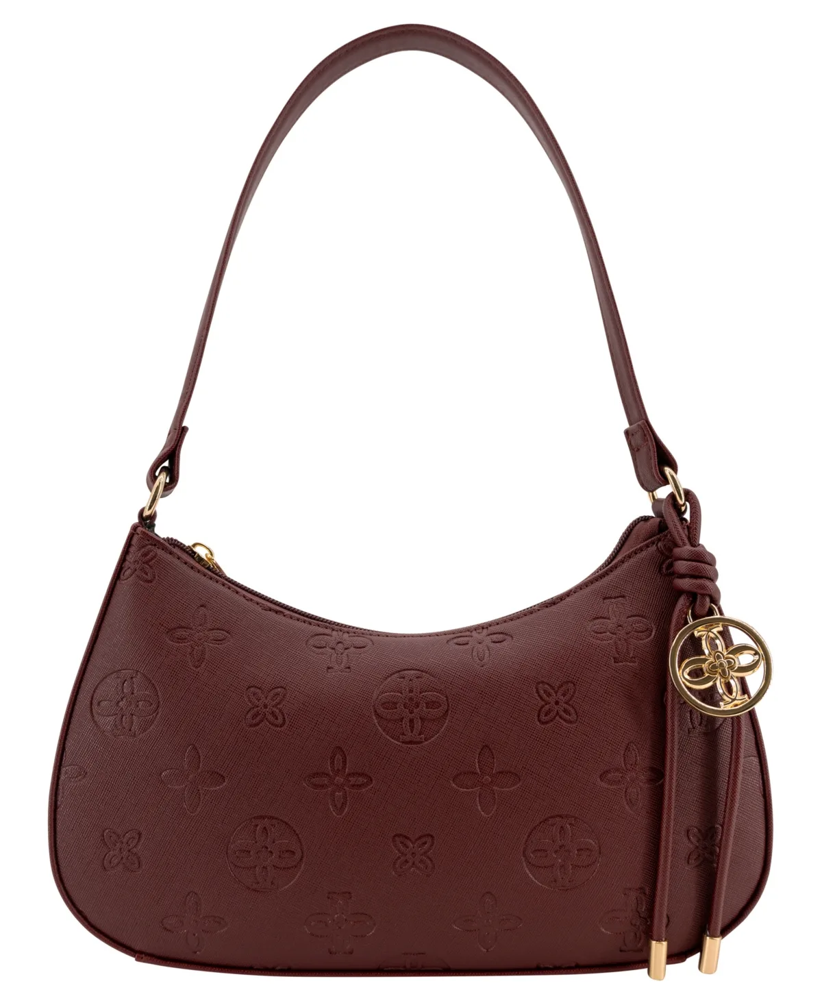 Sable Small Shoulder Handbag by Like Dreams