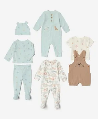 Animal Collection by Huggies