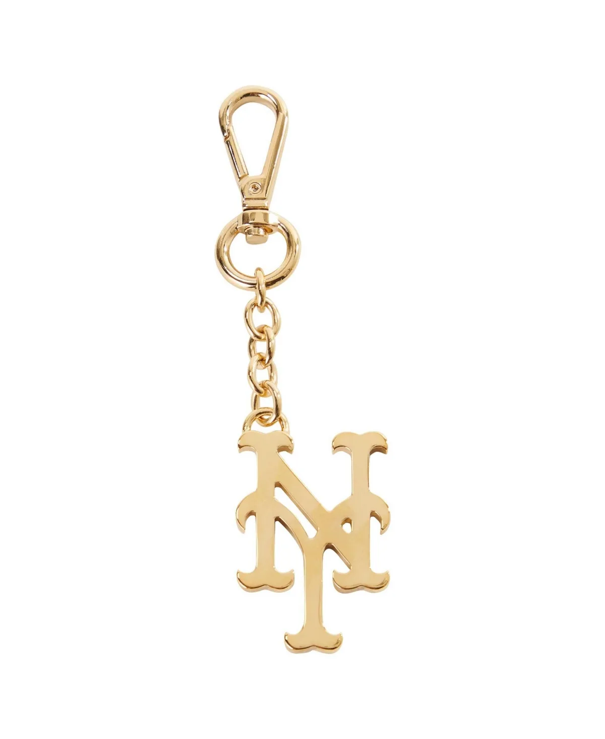 New York Mets Pendant Bag Charm by Dooney & Bourke