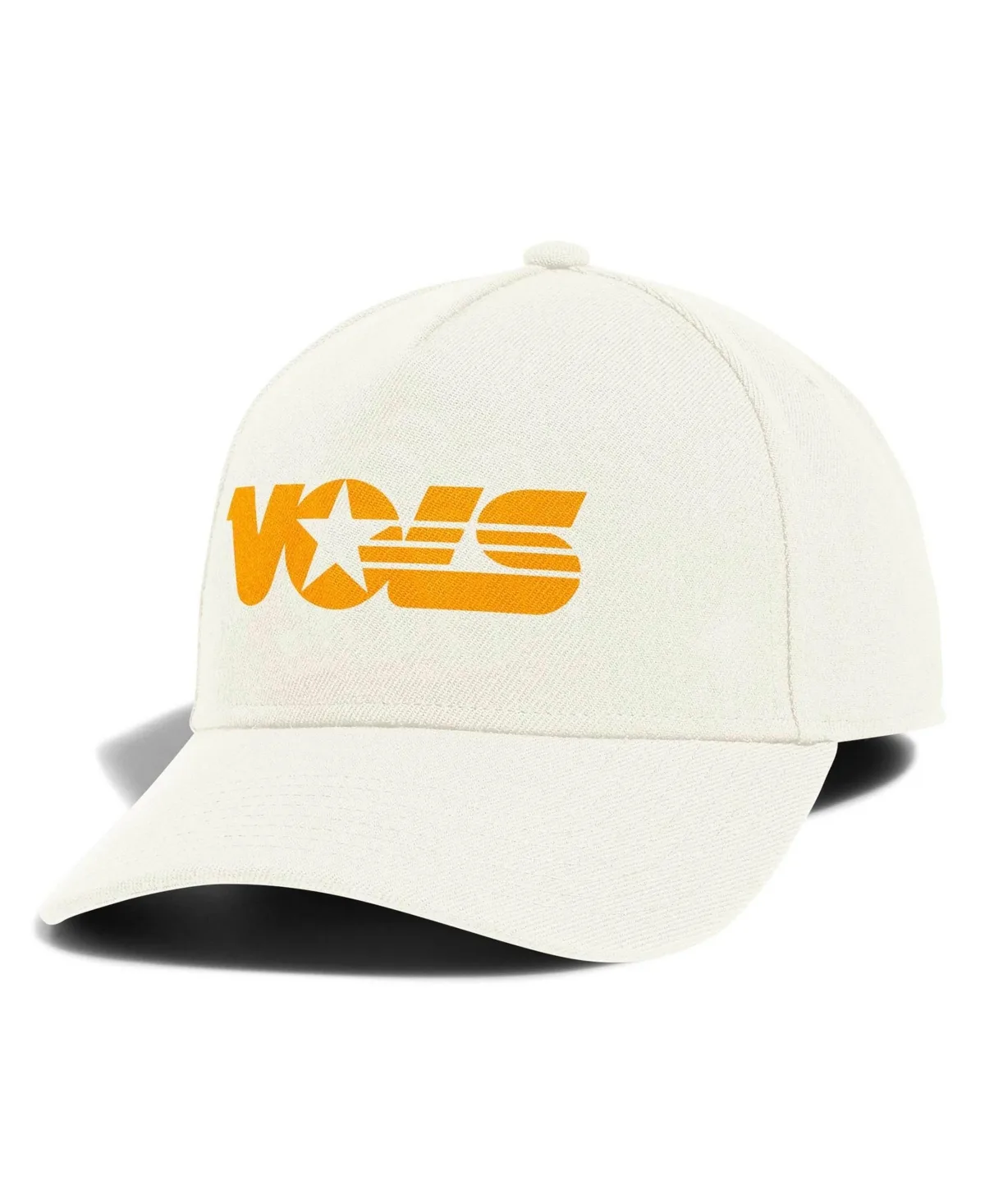 Tennessee Volunteers A-Frame Adjustable Hat by adidas