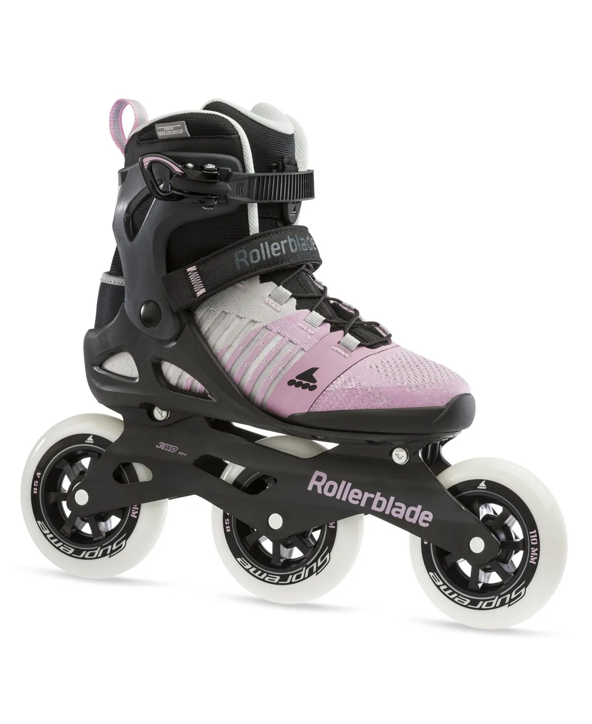 Macroblade 110 3WD Inline Skates 2021 by Rollerblade