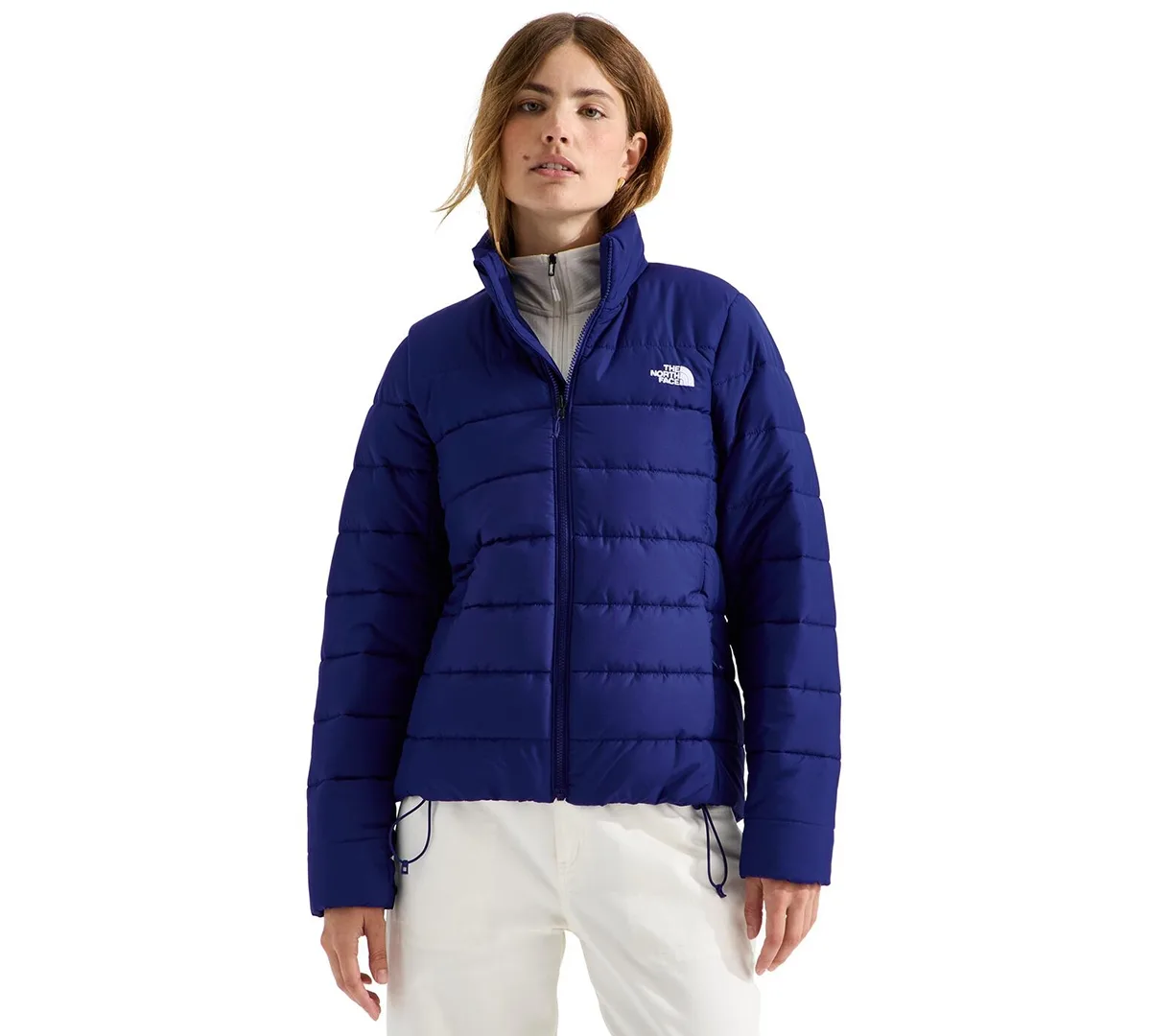 Aconcagua Regular-Fit Jacket by The North Face