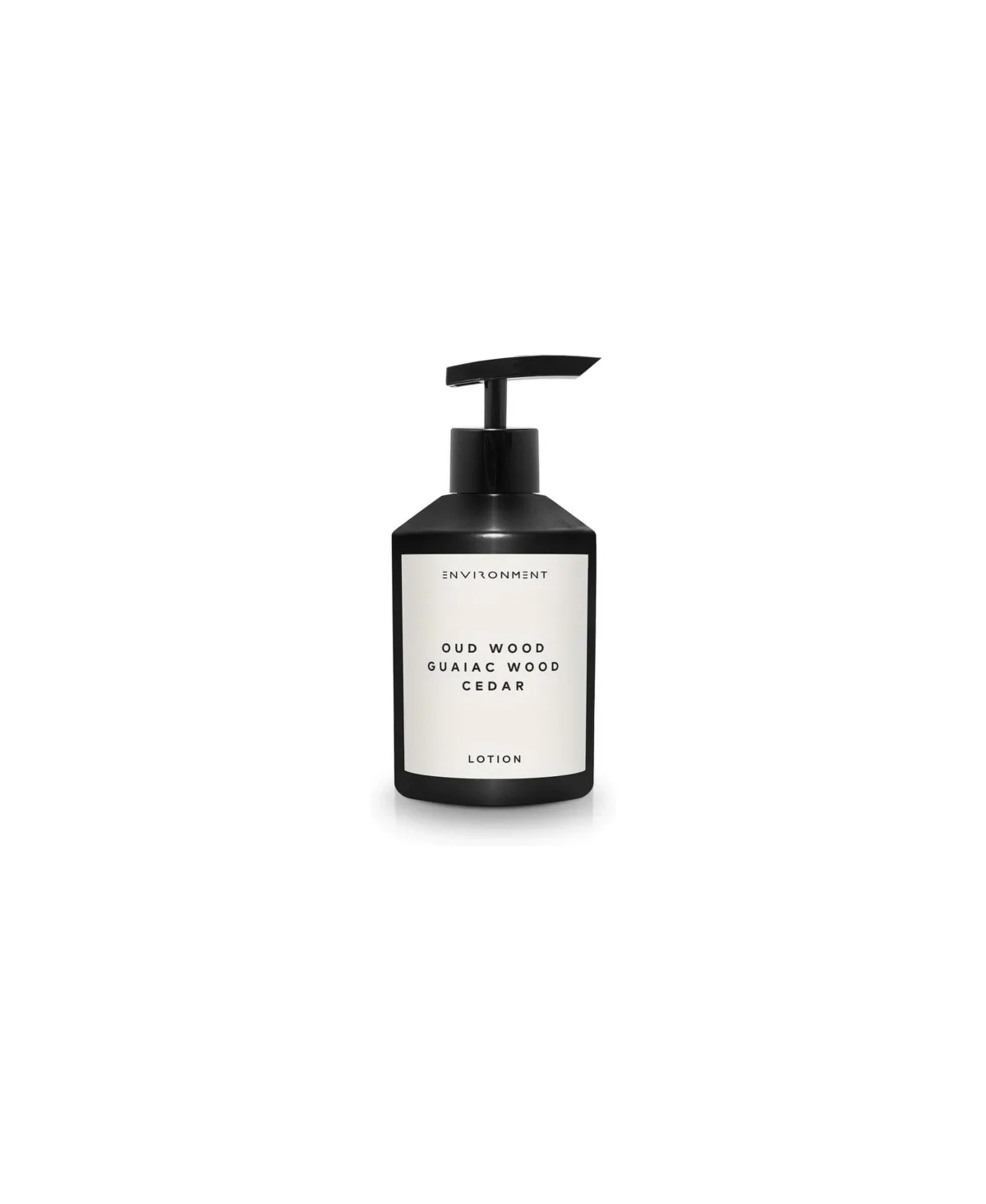 Lotion Inspired by Tom Ford Oud Wood Oud Wood, Guaiac Wood, Cedar by Environment