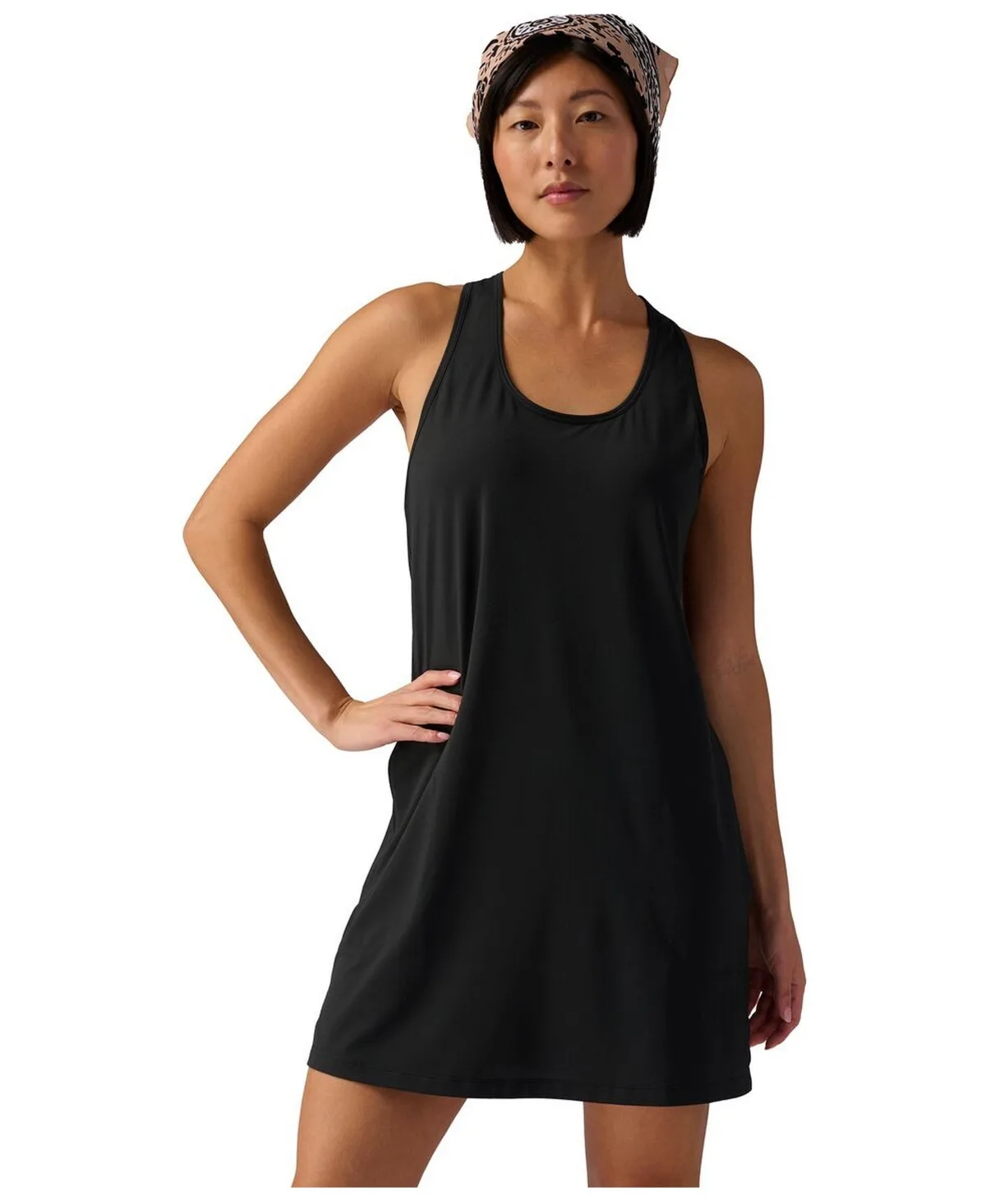 Tahoe Sun Dress by Backcountry