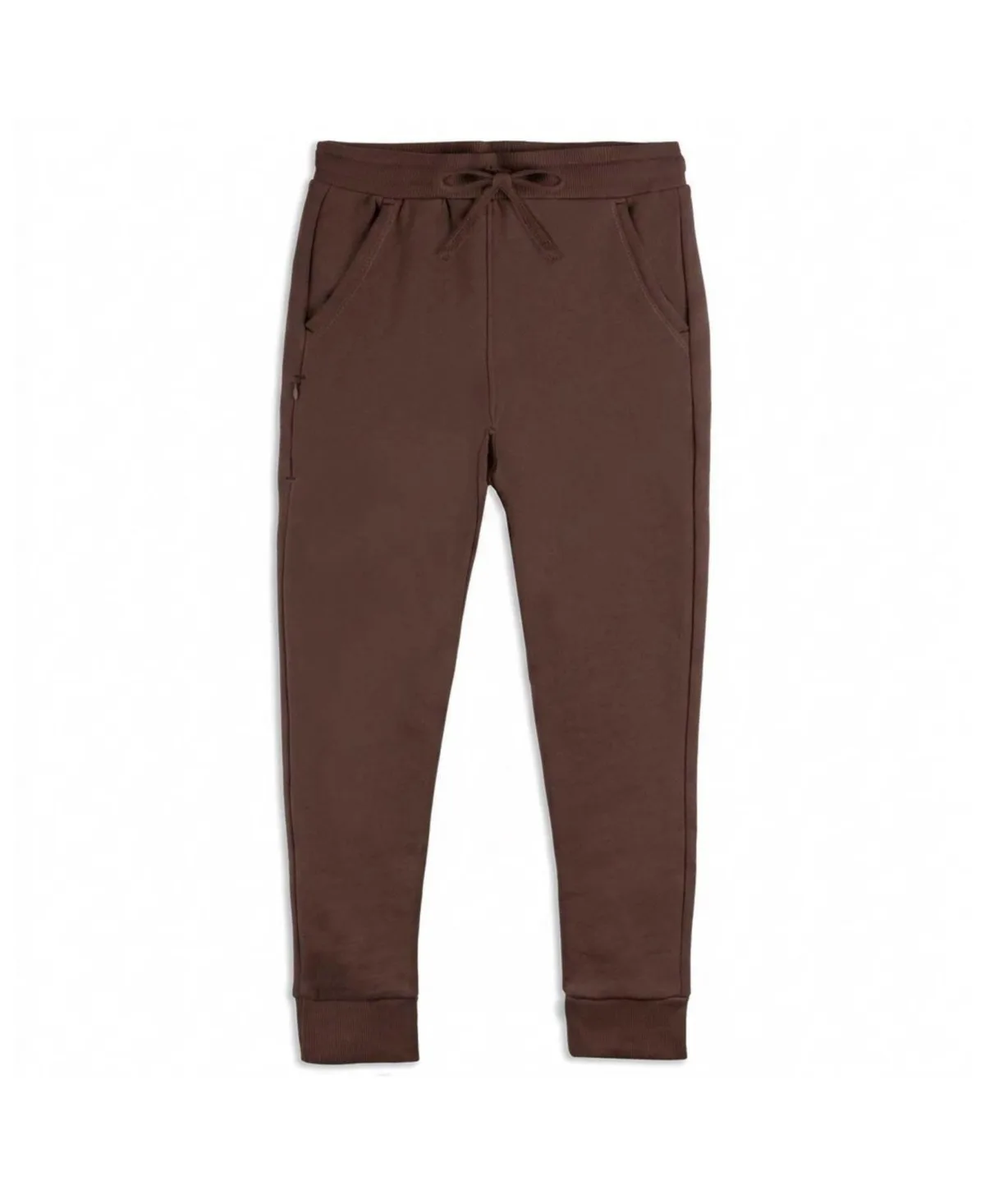 Fair Trade Cotton Jogger Sweatpant by Mightly