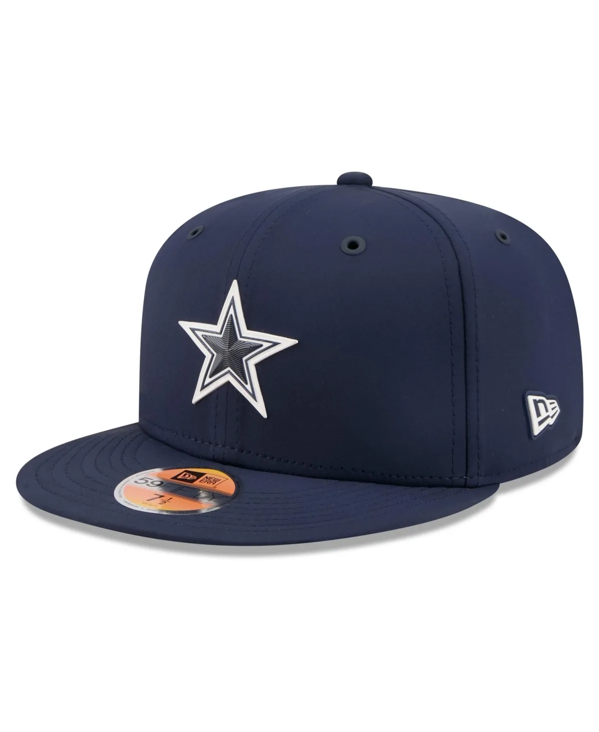 Dallas Cowboys 2026 Sideline 59FIFTY Fitted Hat by New Era