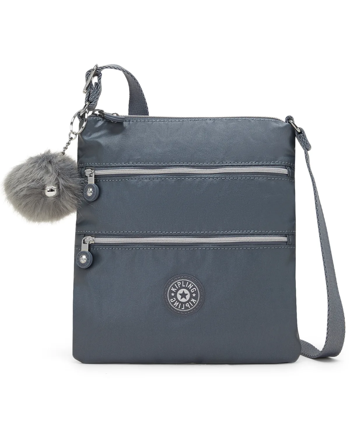 Keiko Mini Crossbody Handbag by Kipling