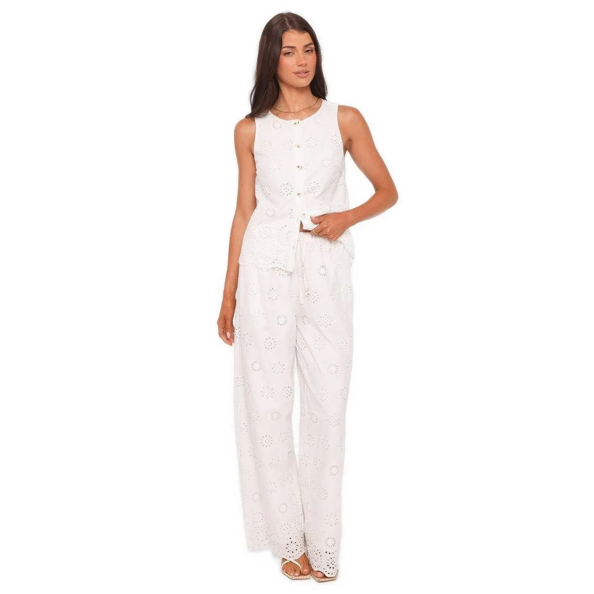 Wren Pant by Petal and Pup