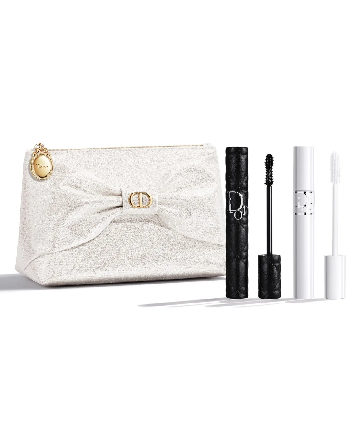 3-Piece Diorshow Mascara & Lash Primer-Serum Makeup Set by Dior