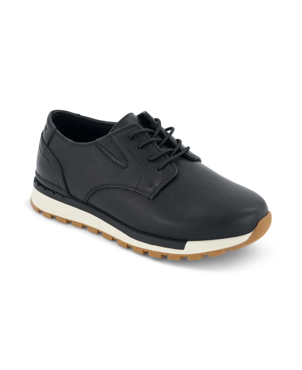 Kev Lace Up Casual Dress Shoes by Kenneth Cole