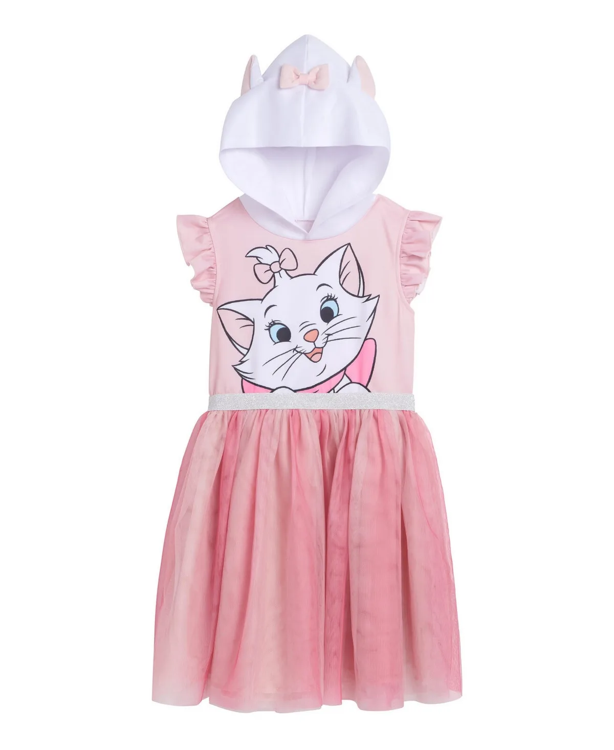 Cosplay Hooded Dress by The Aristocats