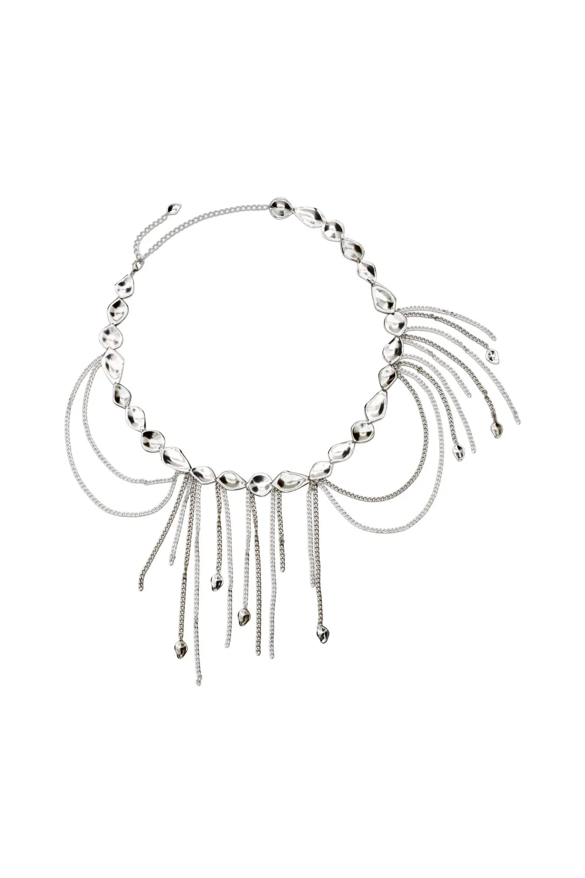 Chain Belt Zalio by Desigual