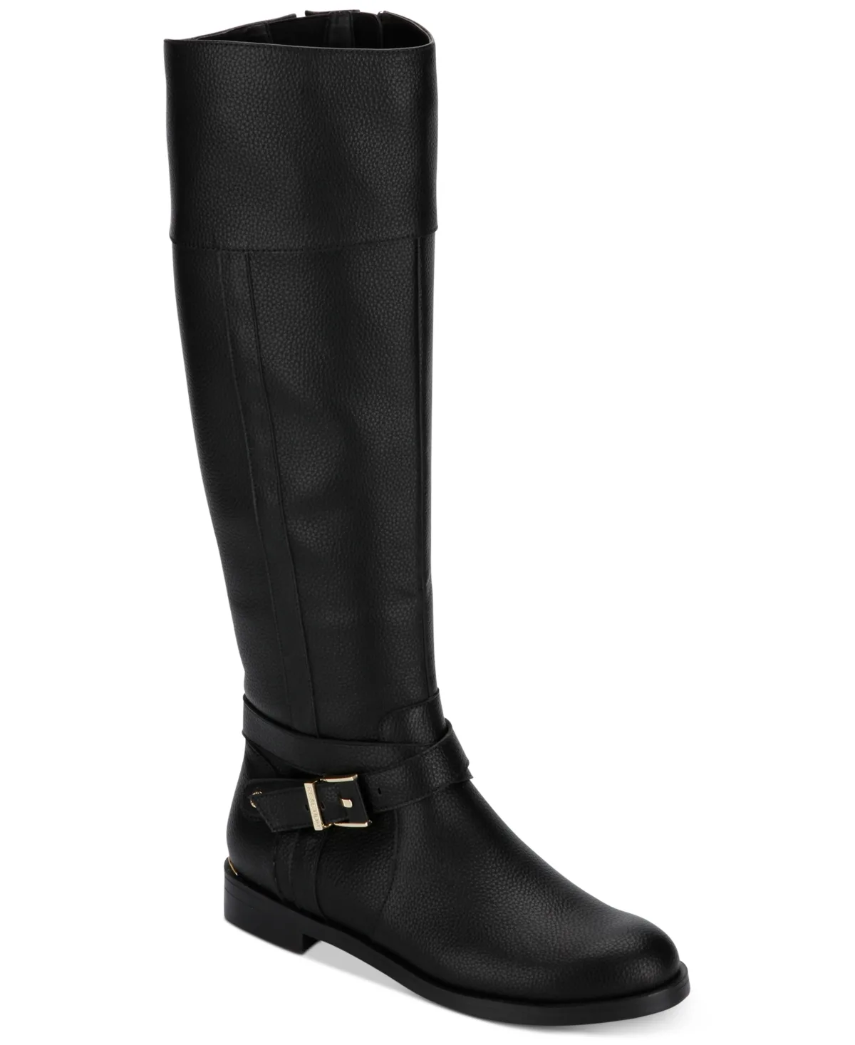 Wind Riding Boots by Kenneth Cole