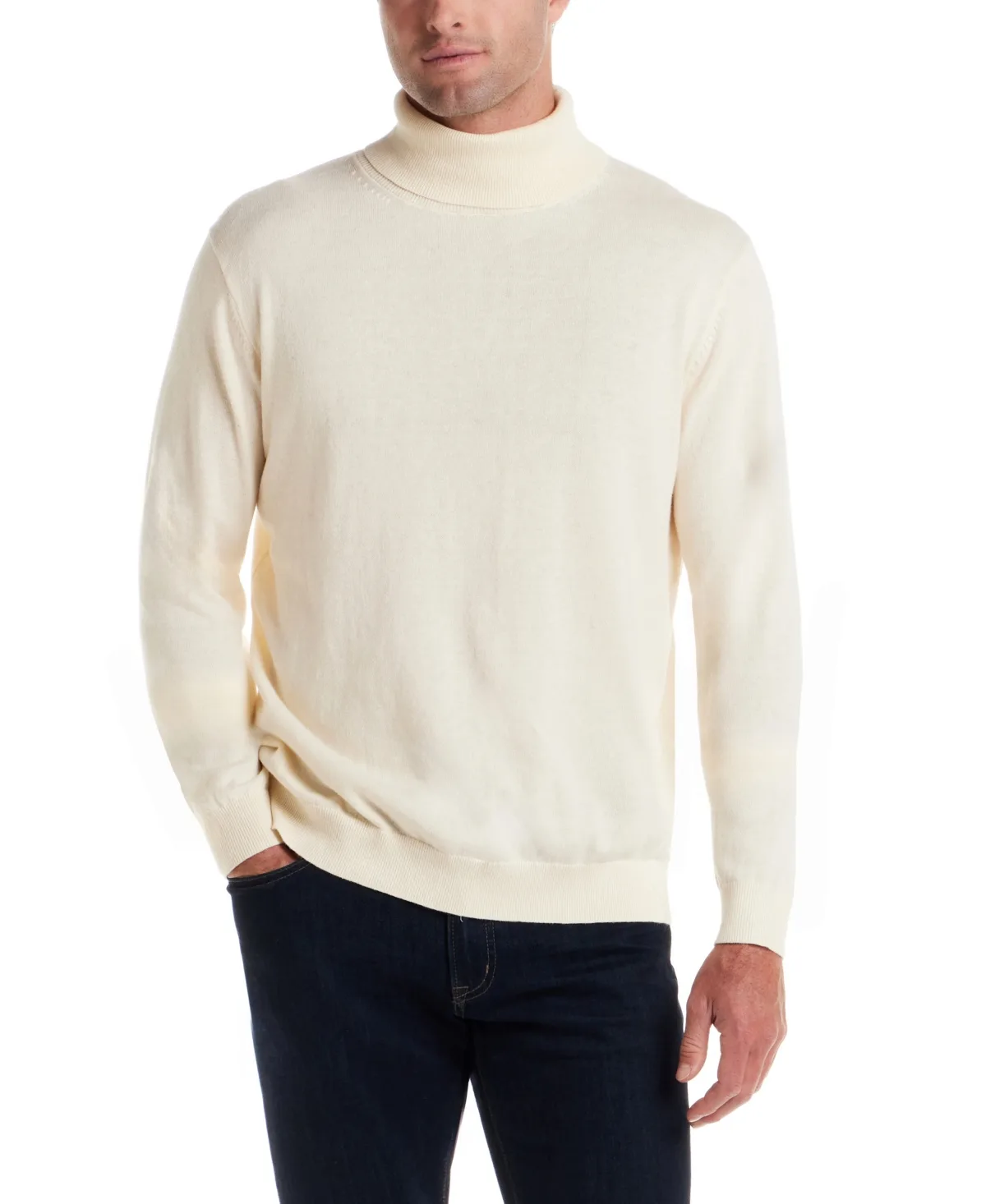 Turtle Neck Sweater by Weatherproof Vintage