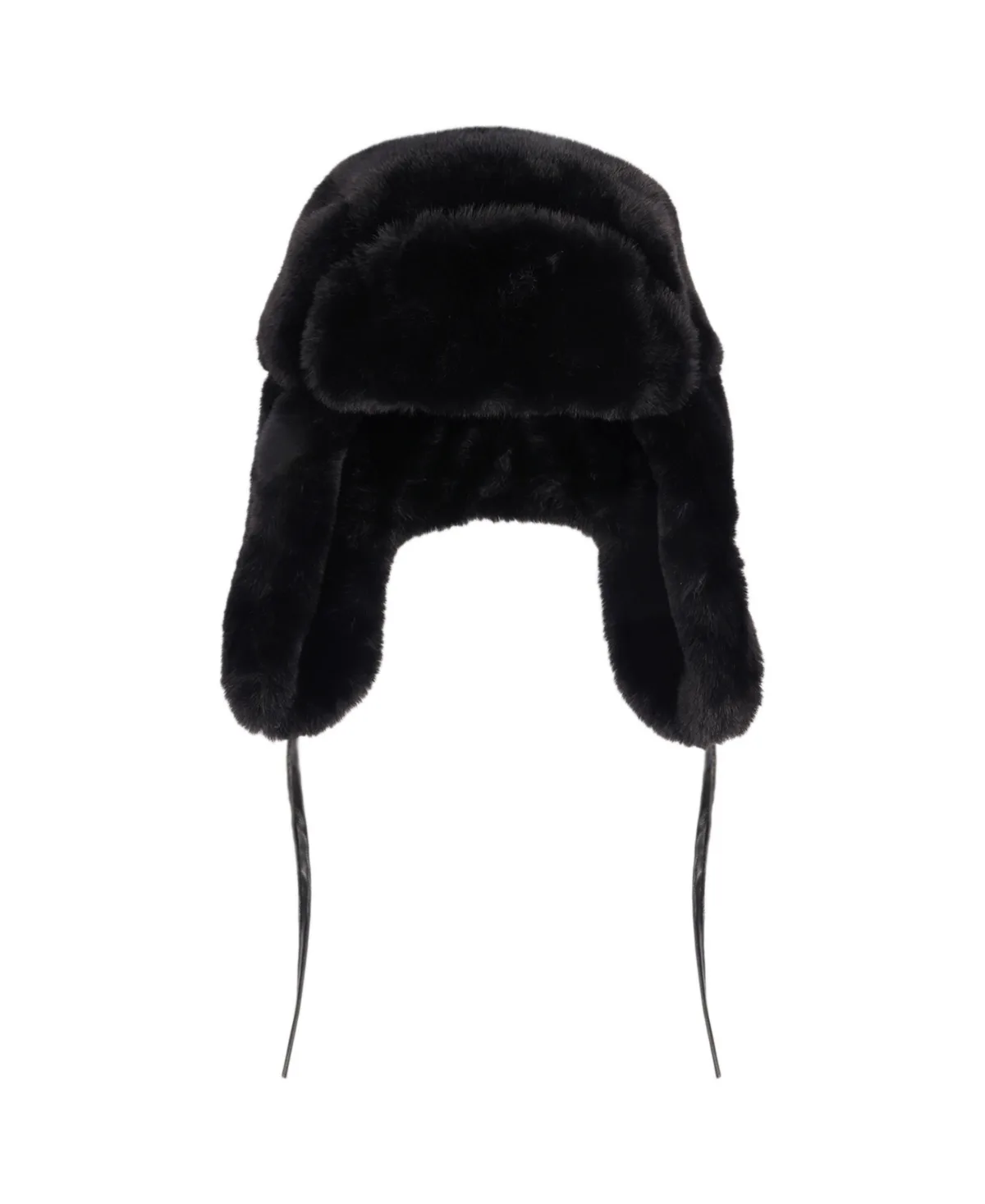 Trapper Ear Flaps Hat by Rebecca Minkoff
