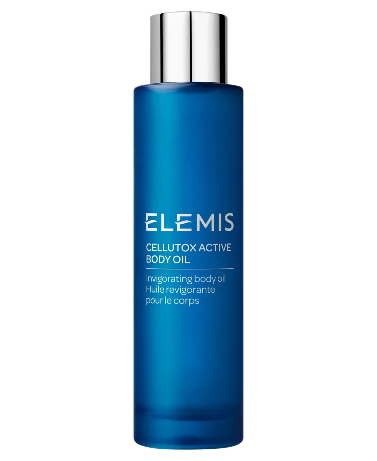 Cellutox Active Body Oil, 3.4-Oz by Elemis