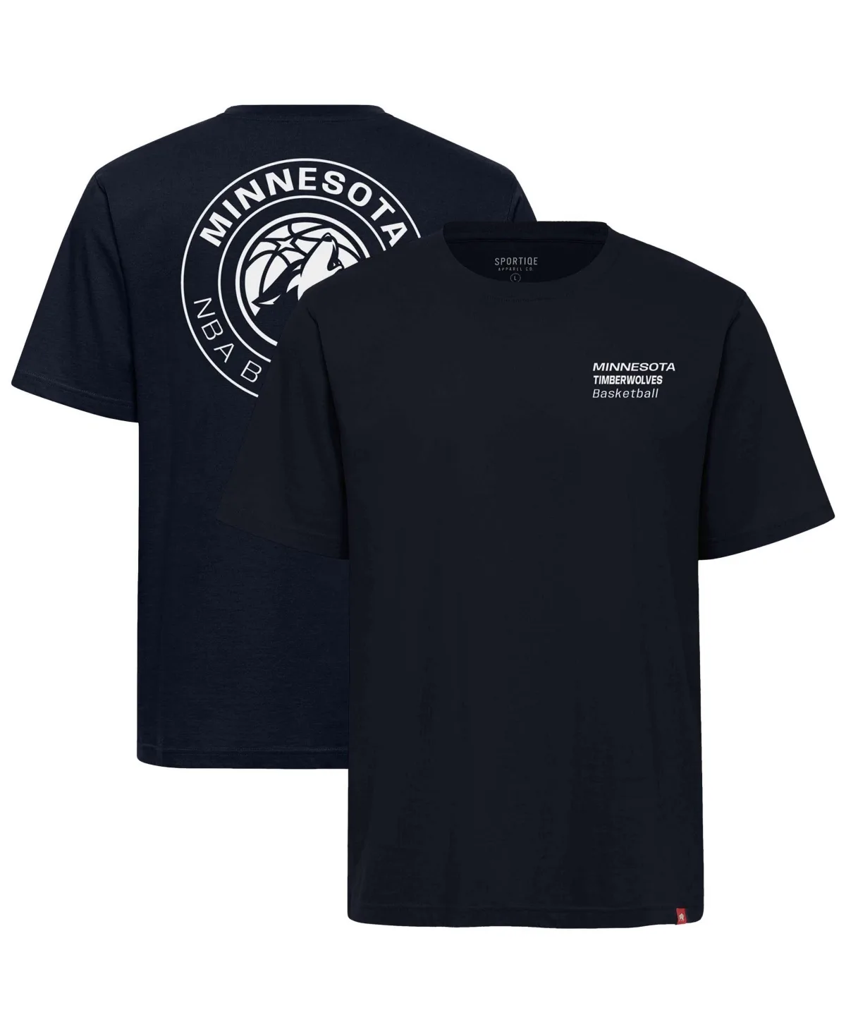Minnesota Timberwolves Duke Premium T-Shirt