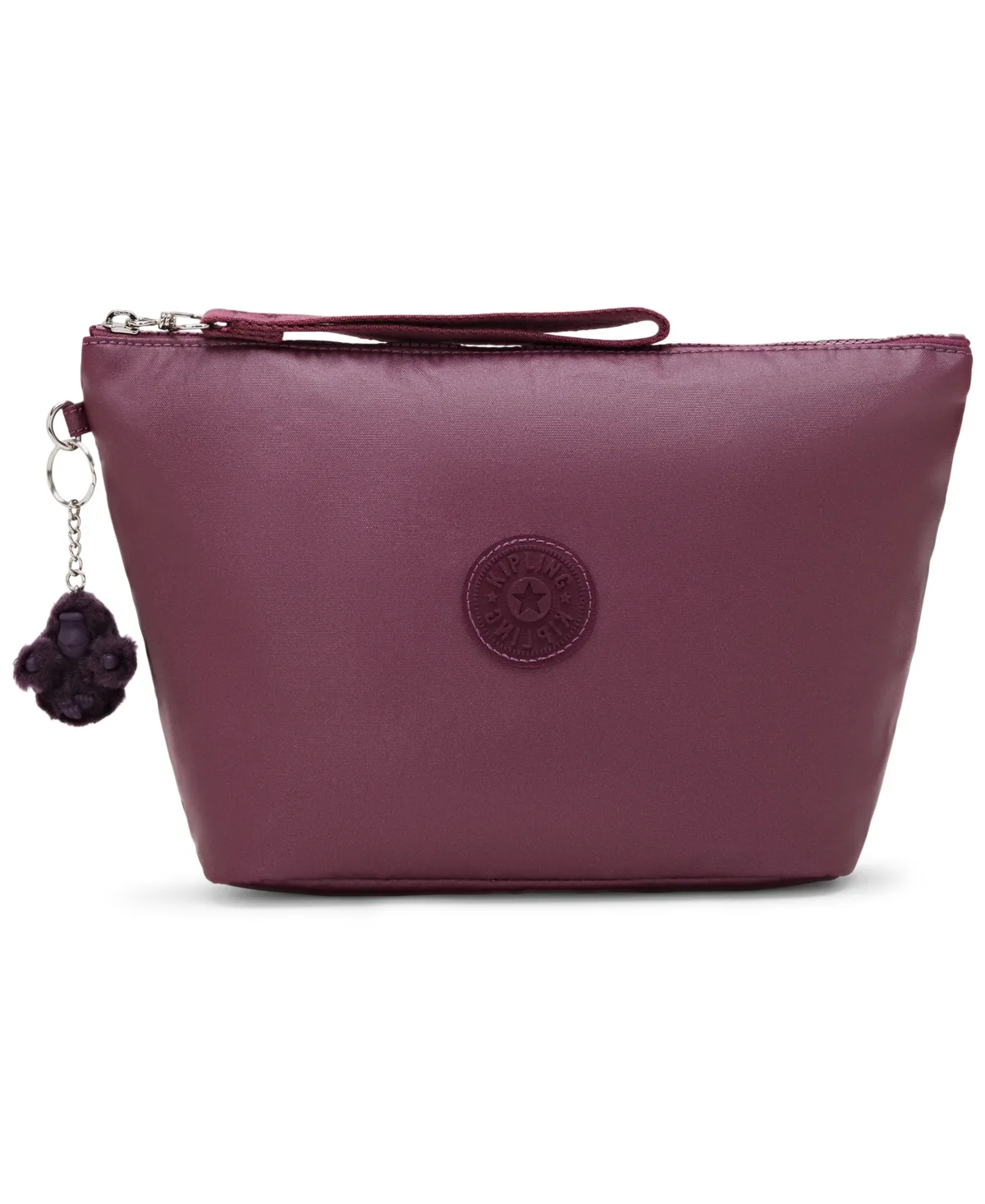 Naomi Large Zipper Wristlet by Kipling