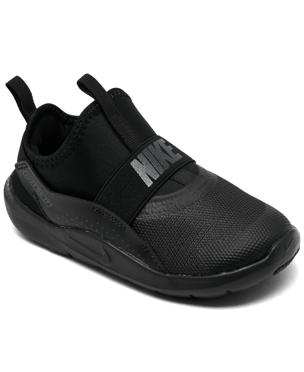 Flex Runner 4 Slip-On Running Sneakers by Nike