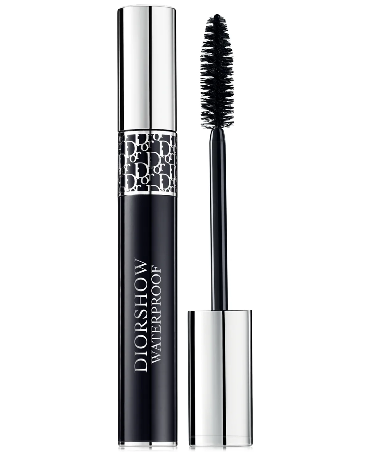 Diorshow Waterproof Mascara Backstage Makeup - Chesnut by Dior