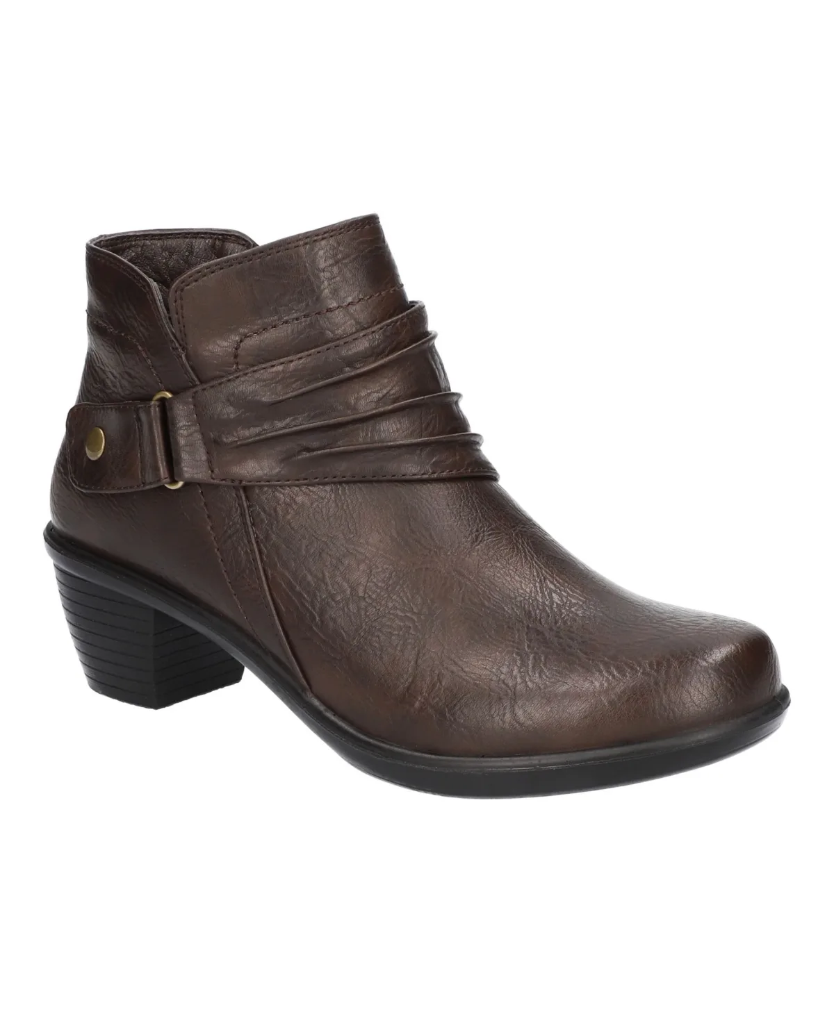 Damita Booties