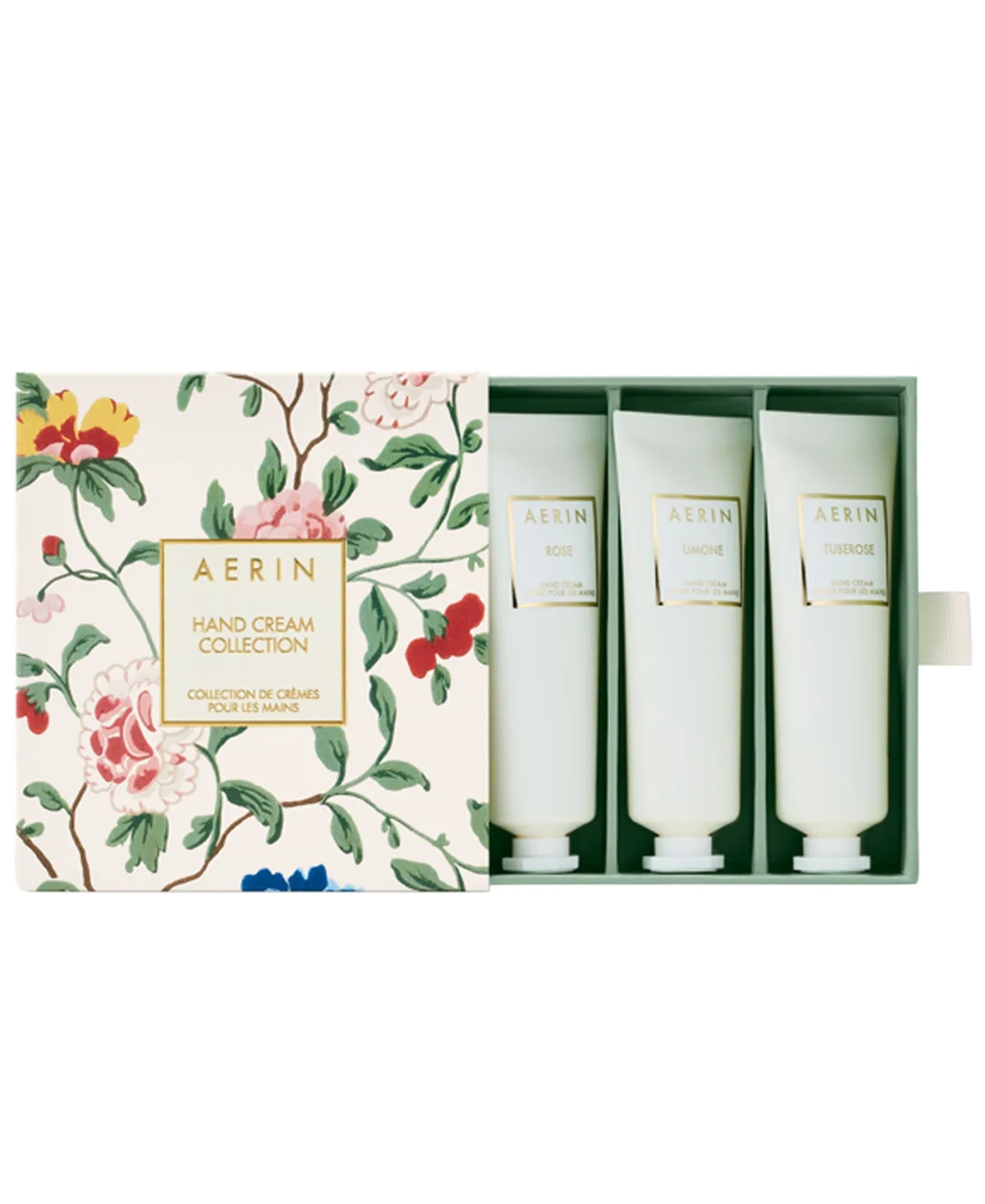 3-Piece Hand Cream Gift Set by Aerin