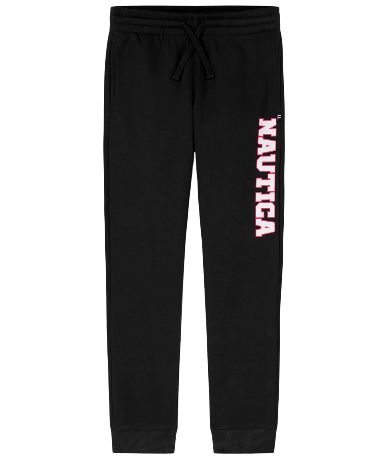 J-Class Pull-On Drawcord Joggers by Nautica