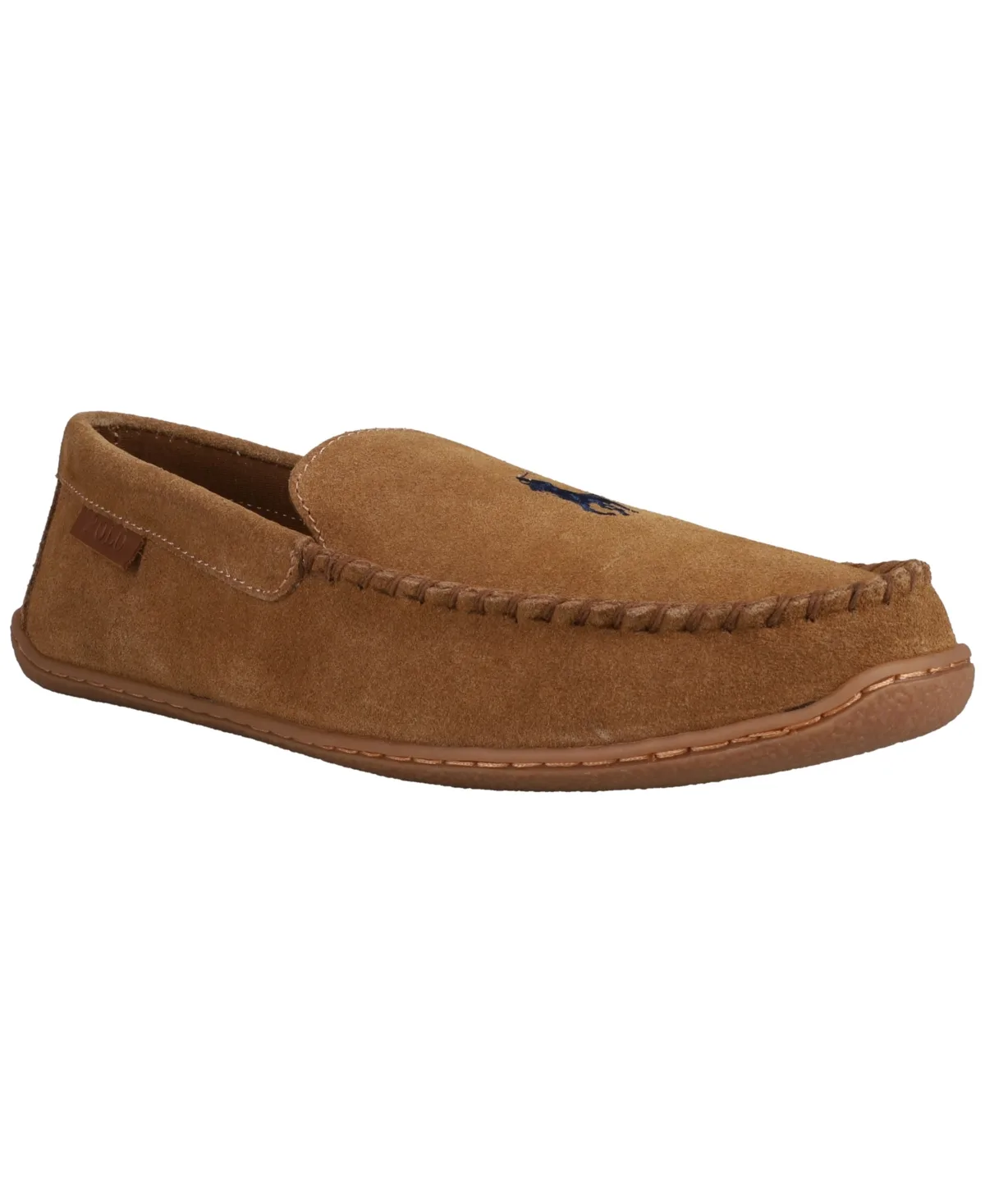 Brenan Slip-On Slippers by Polo Ralph Lauren