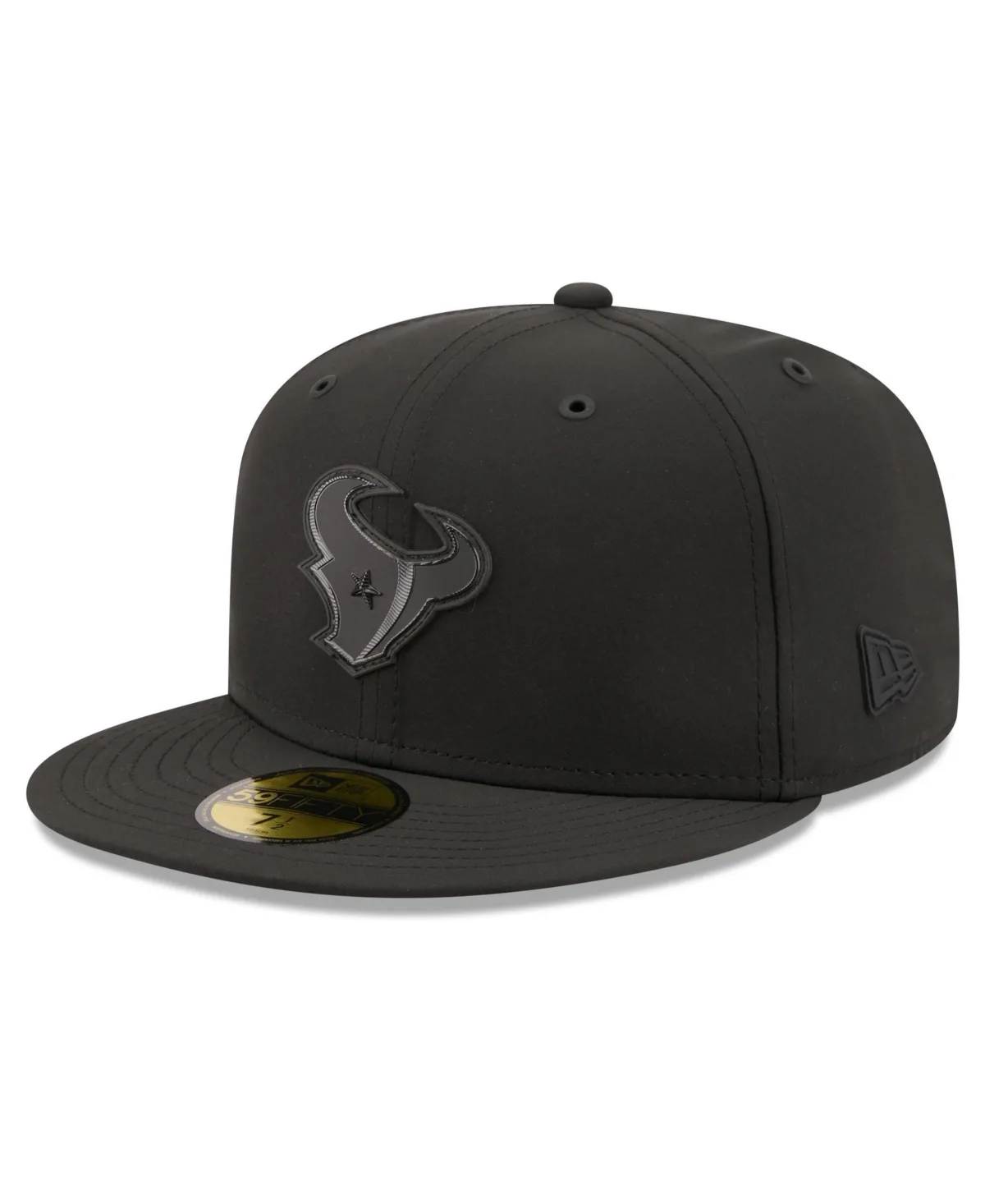 Houston Texans 2026 Sideline 59FIFTY Fitted Hat