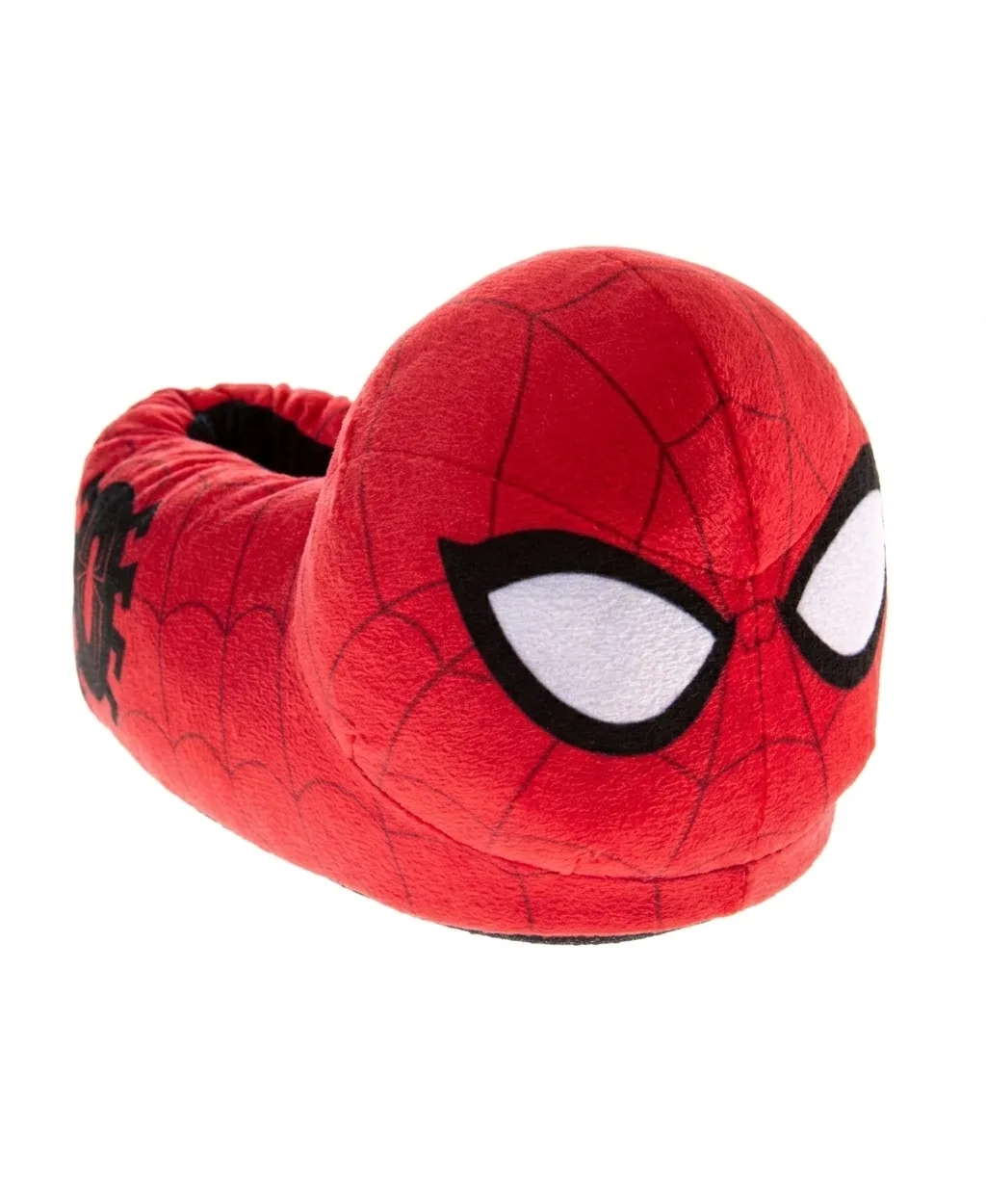 Marvel Slippers Cozy, Plush, and Fun House Shoes by Spider Man