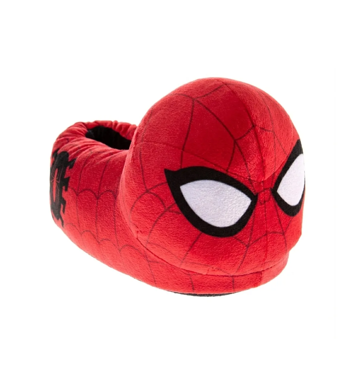 Marvel Slippers Cozy, Plush, and Fun House Shoes by Spider Man