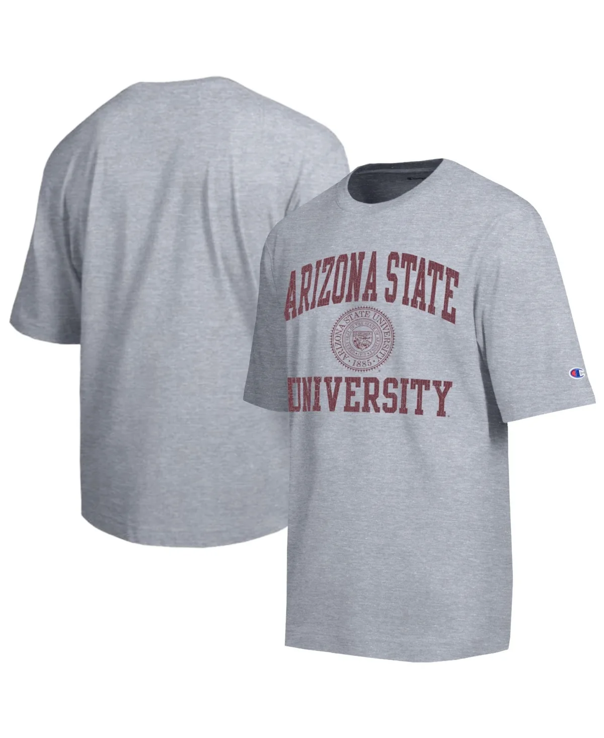 Arizona State Sun Devils Scholar All-Star T-Shirt by Champion