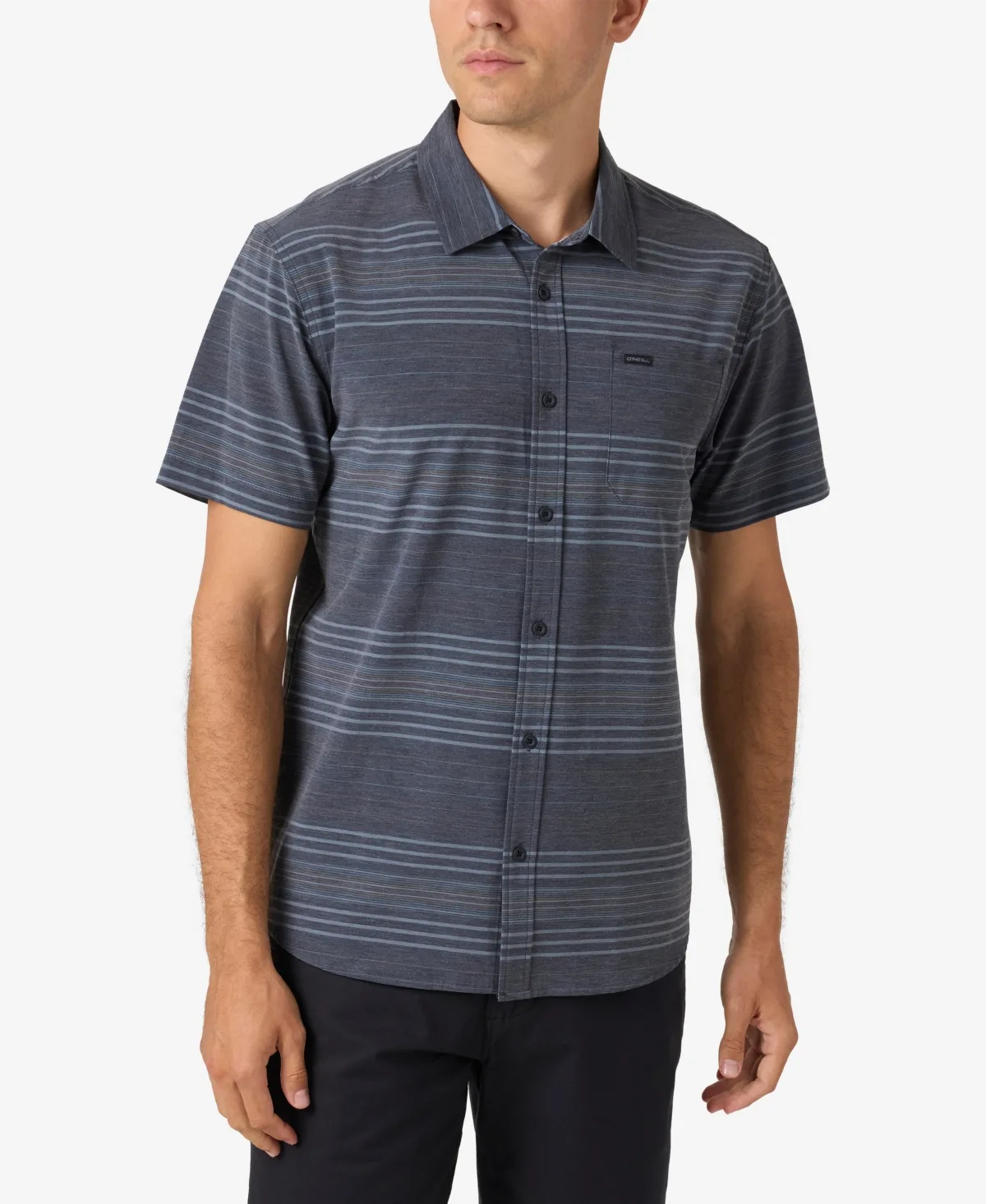Traveler UPF Traverse Short Sleeve Standard Shirt