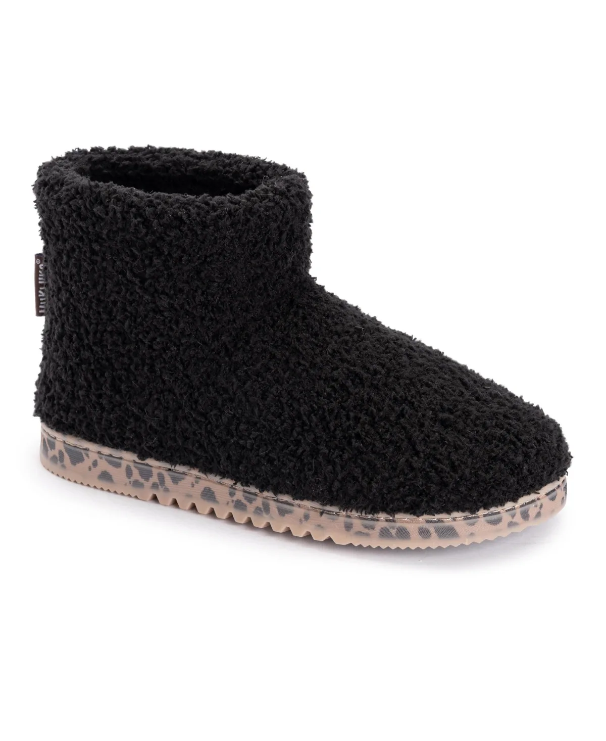 Fabiola Bootie Slippers by MUK LUKS