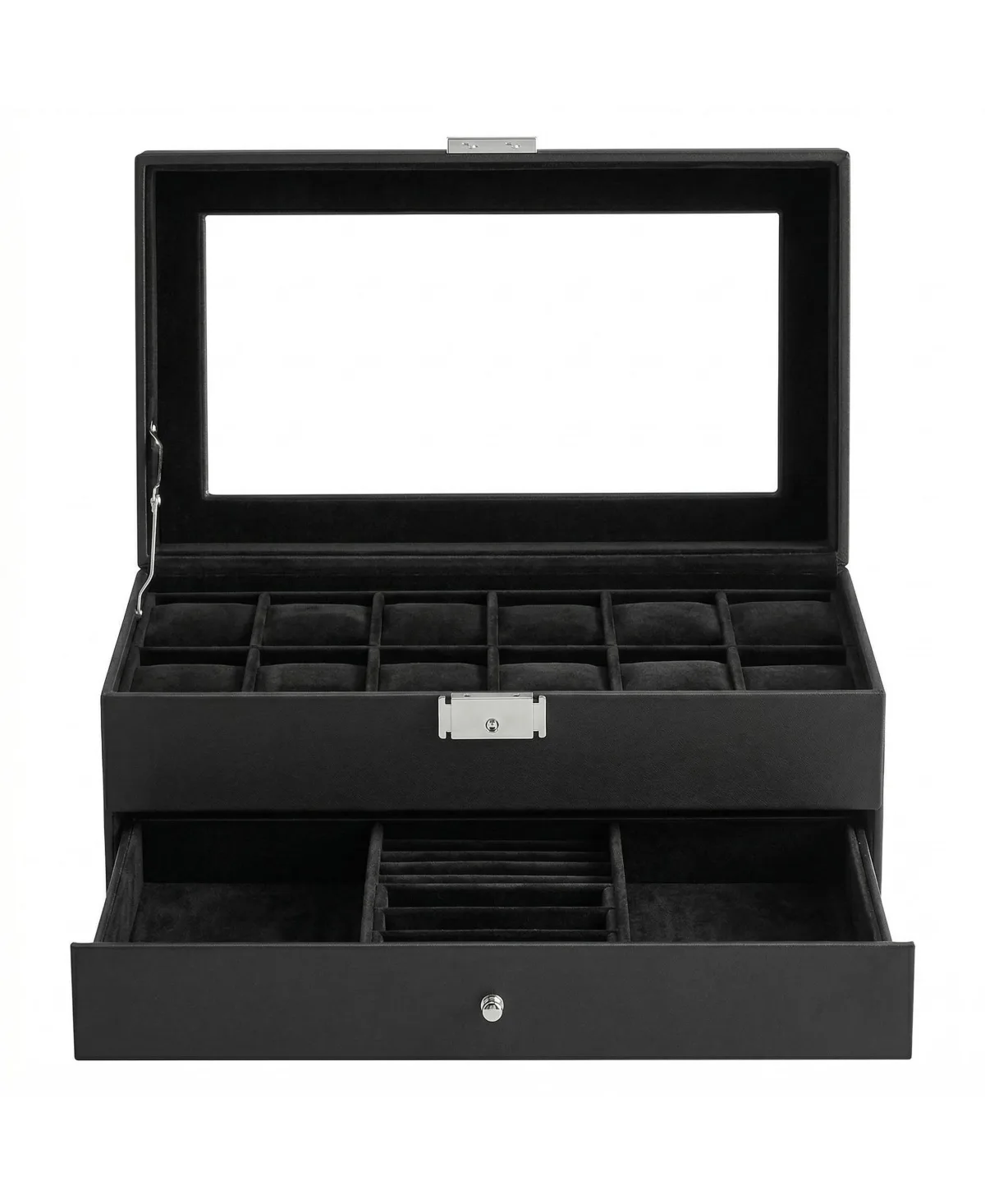 Jewelry Box Organizer by Songmicshome